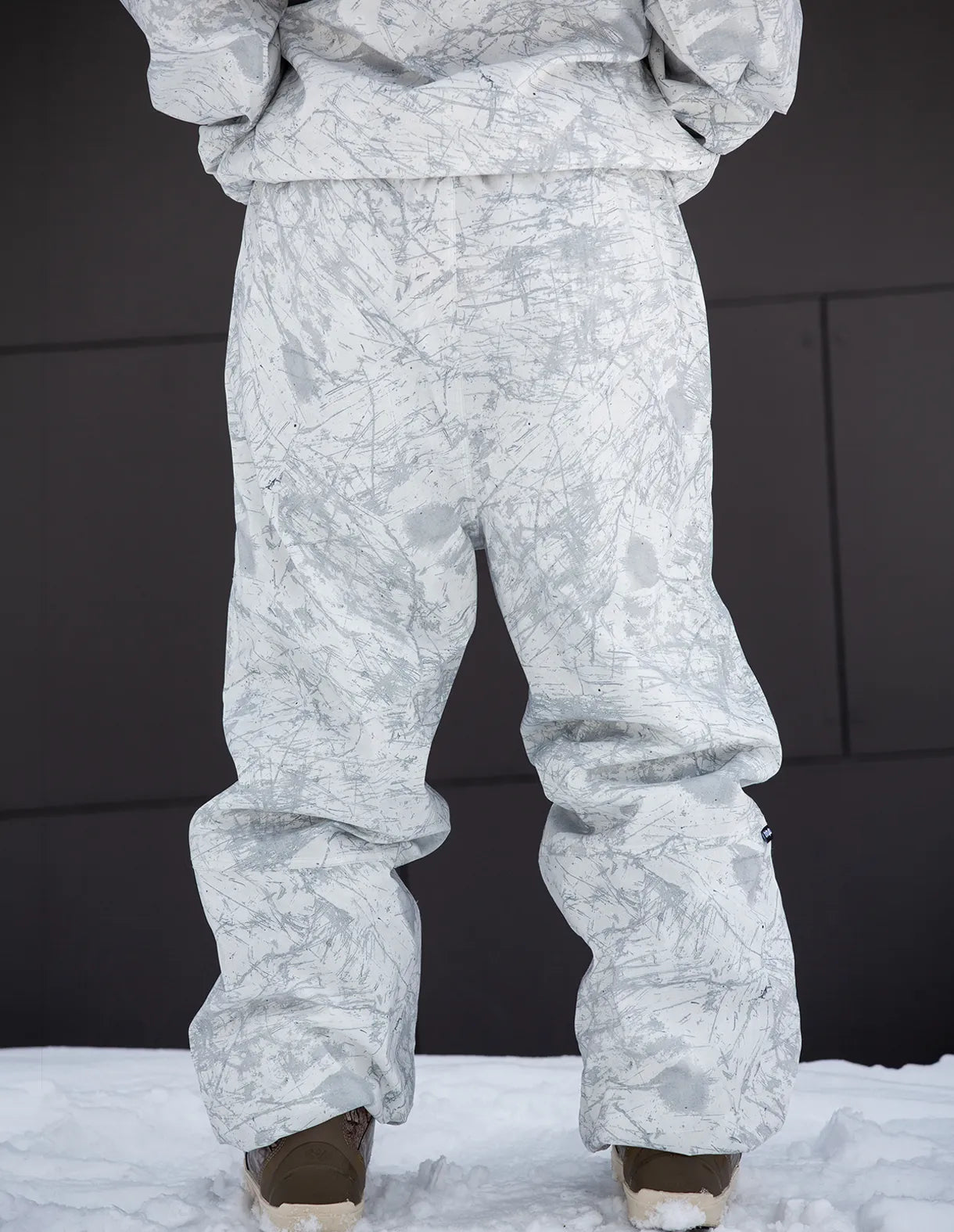 32 CLASSIC PANT