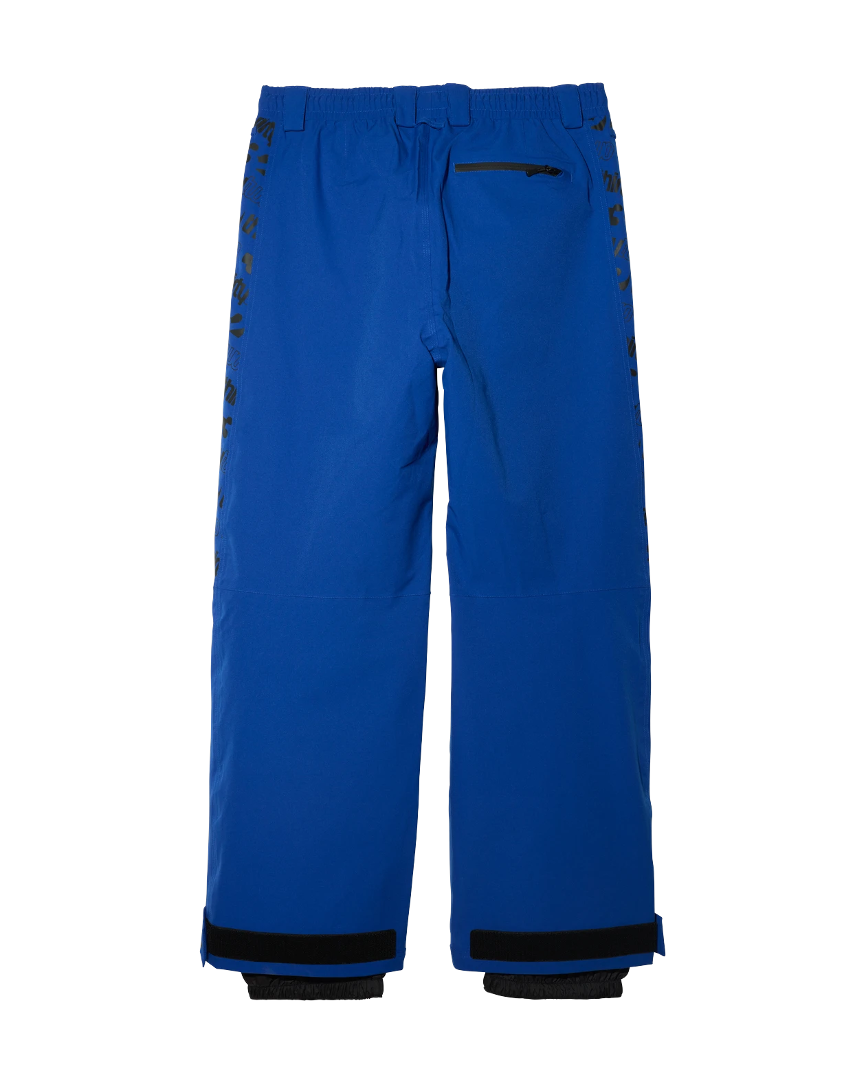 SWEEPER PANT