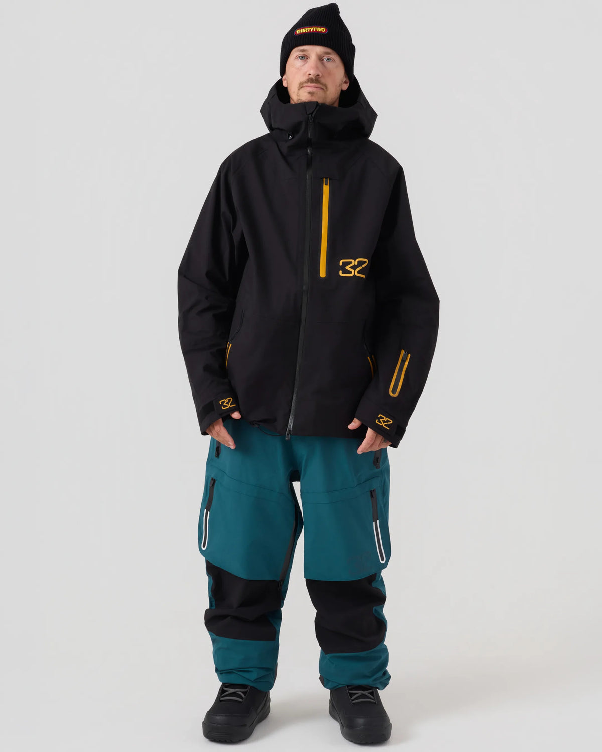 T32M-XLT RECYCLED PANT