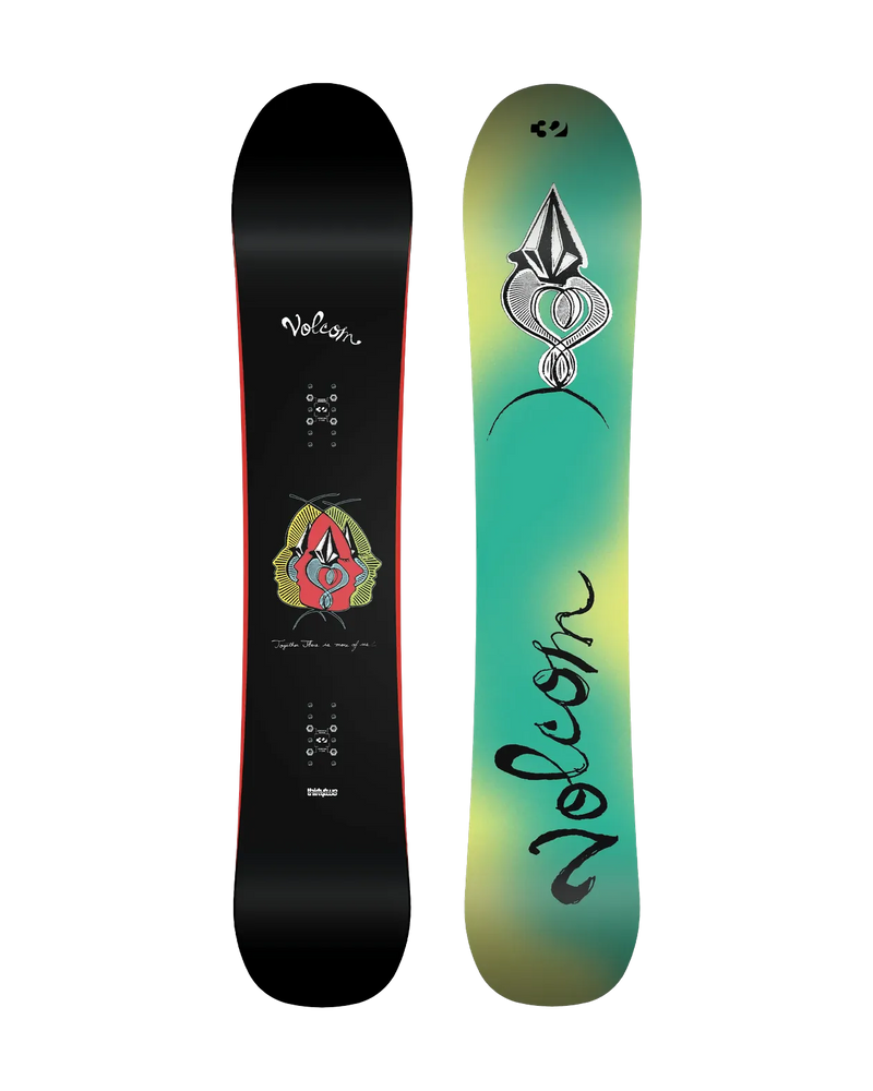 VOLCOM Cosm