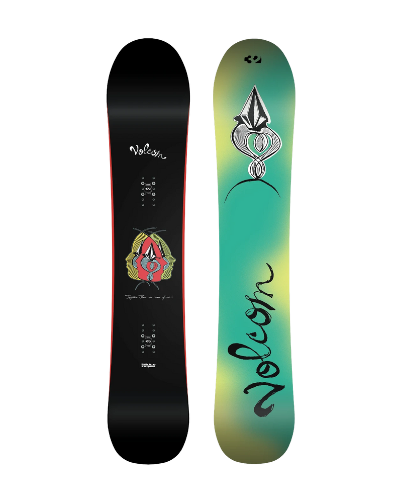 VOLCOM Cosm