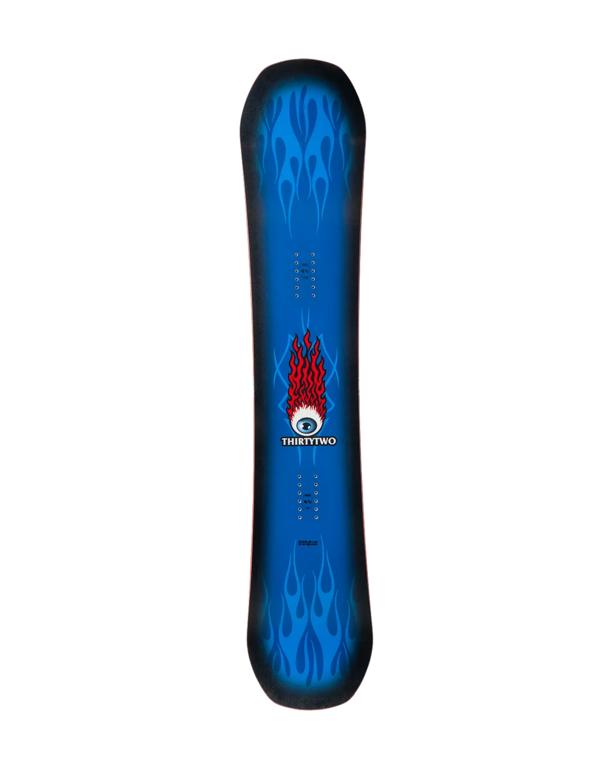 Cold World Snowboards Thirtytwo Snowboard gear boots and bindings
