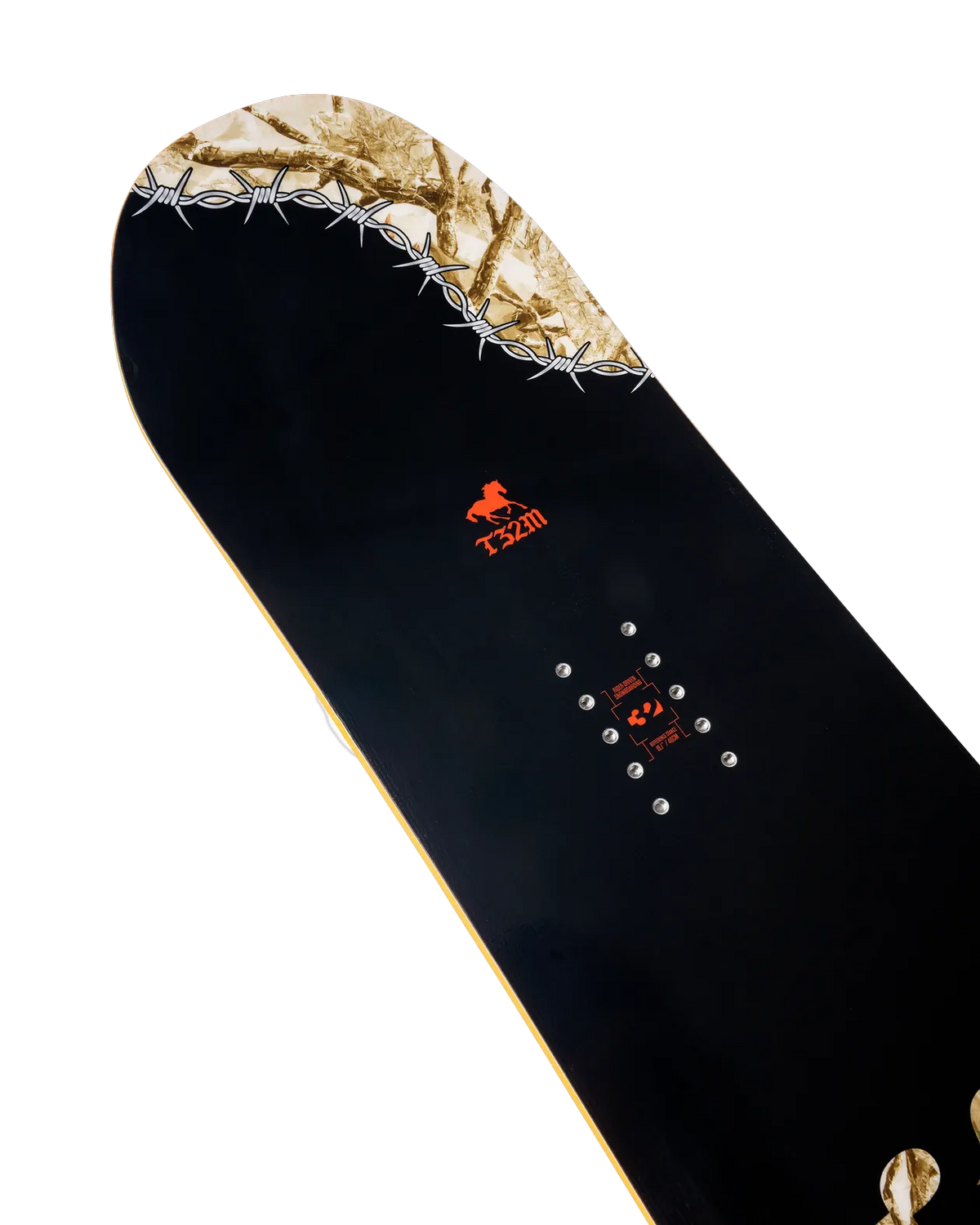 T32M Youth Snowboards Thirtytwo Snowboard gear boots and bindings