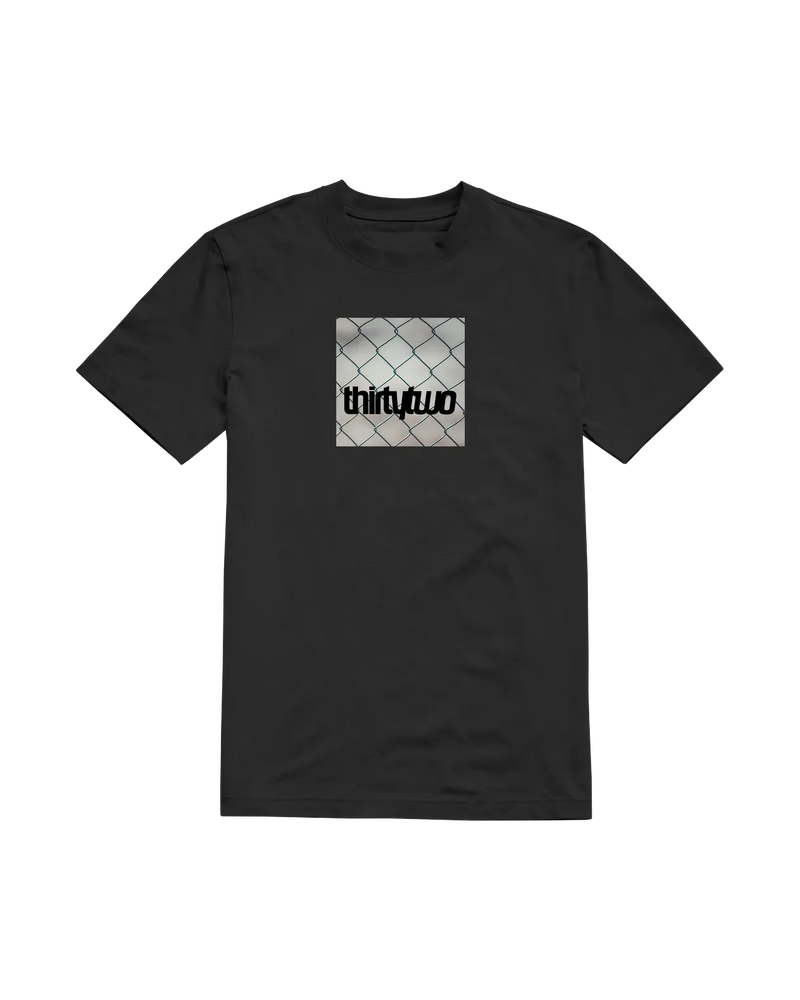 32 BOX TEE