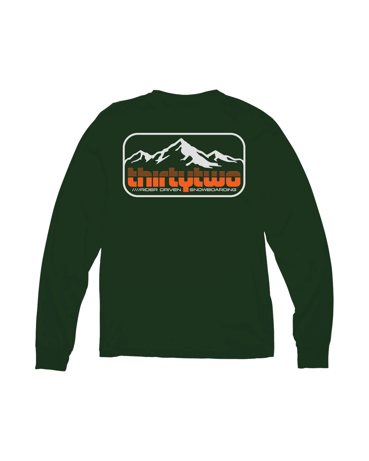 TRAVERSE L/S