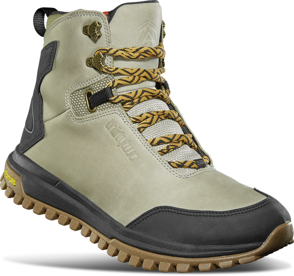 靴 Yello DOUBLE SNEAKER LONG BOOTS M YELLO / SOY DOUBLE SNEAKER LONG BOOTS