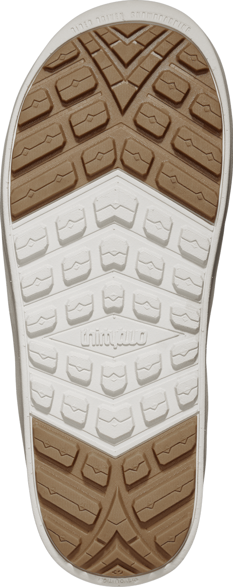 MOON WALKER Boots ThirtyTwo Snowboard gear boots and bindings