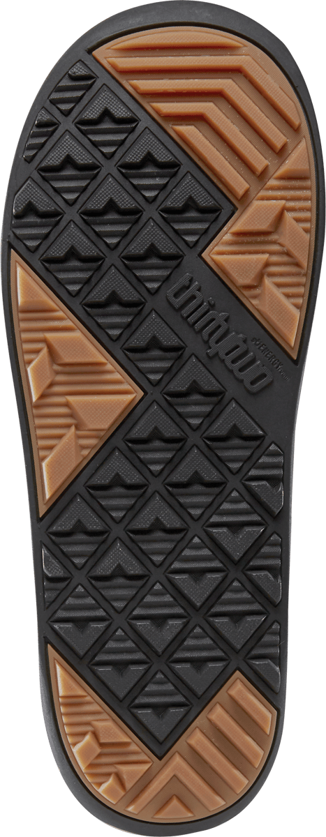 MEN'S TM-2 DOUBLE BOA SNOWBOARD BOOTS - thirtytwo EU