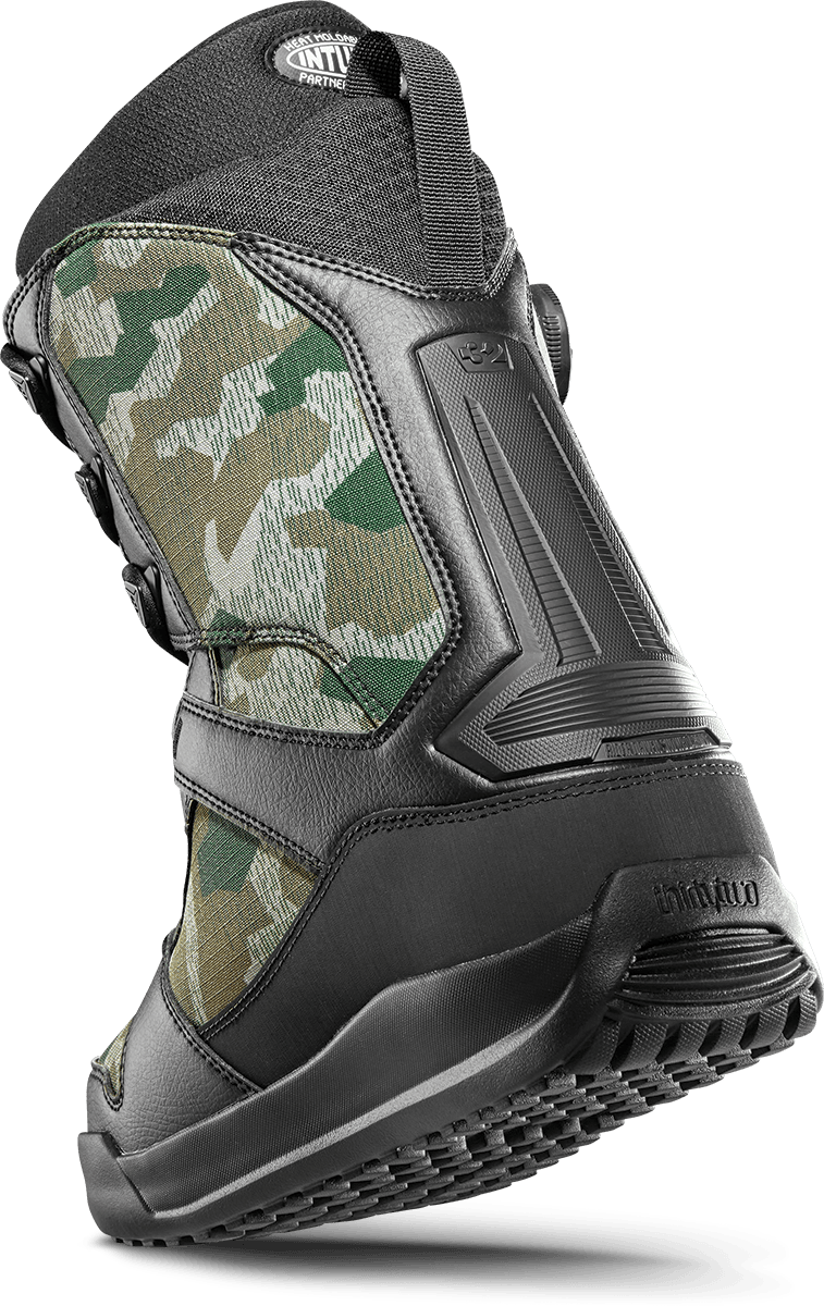 DIESEL HYBRID Boots ThirtyTwo Snowboard gear boots and bindings
