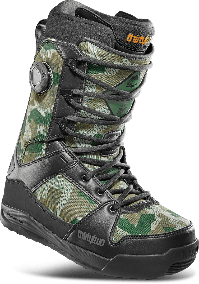 DIESEL HYBRID Boots ThirtyTwo Snowboard gear boots and bindings