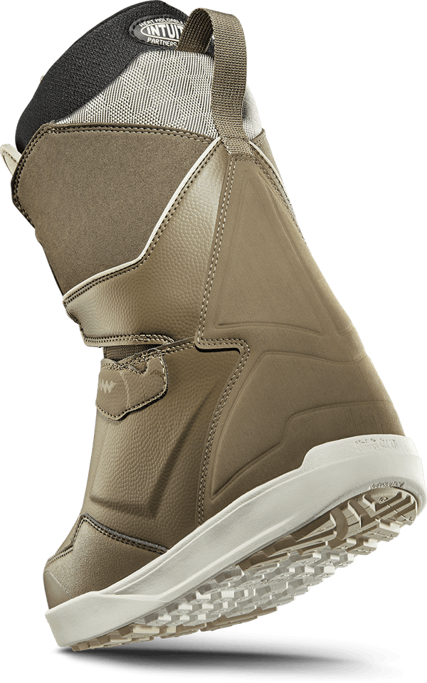 MEN'S LASHED DOUBLE BOA® X CRAB GRAB SNOWBOARD BOOTS - thirtytwo EU