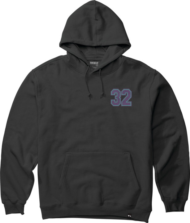 JONO WOOD PULLOVER