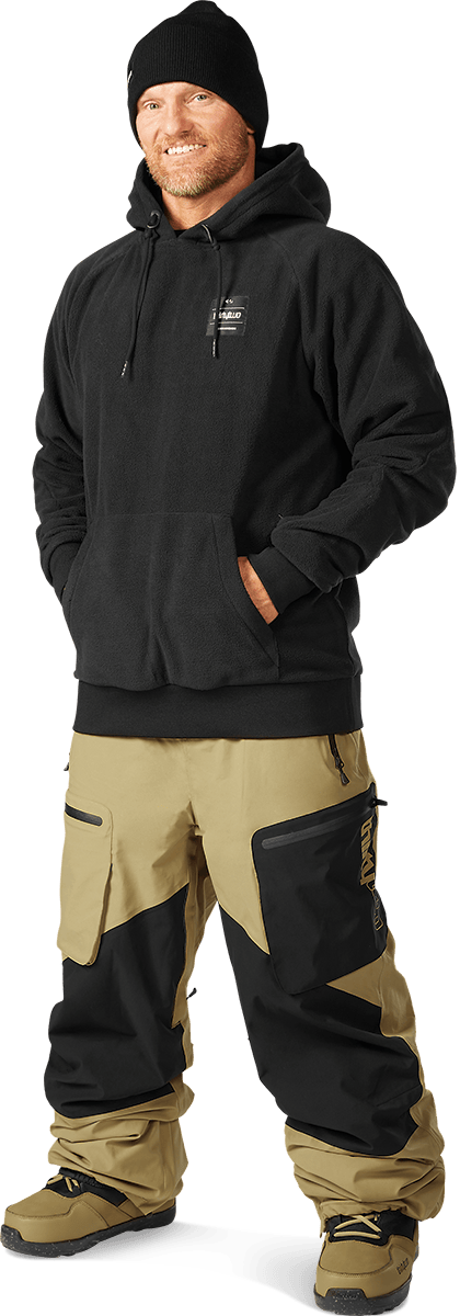 TM PANT ThirtyTwo EU