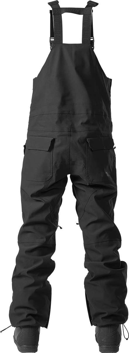 BASEMENT BIB ThirtyTwo EU - Main Image