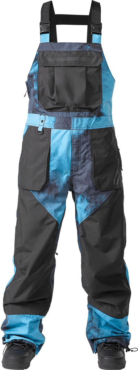 BASEMENT BIB - ThirtyTwo EU