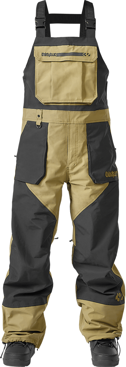 BASEMENT BIB - ThirtyTwo EU