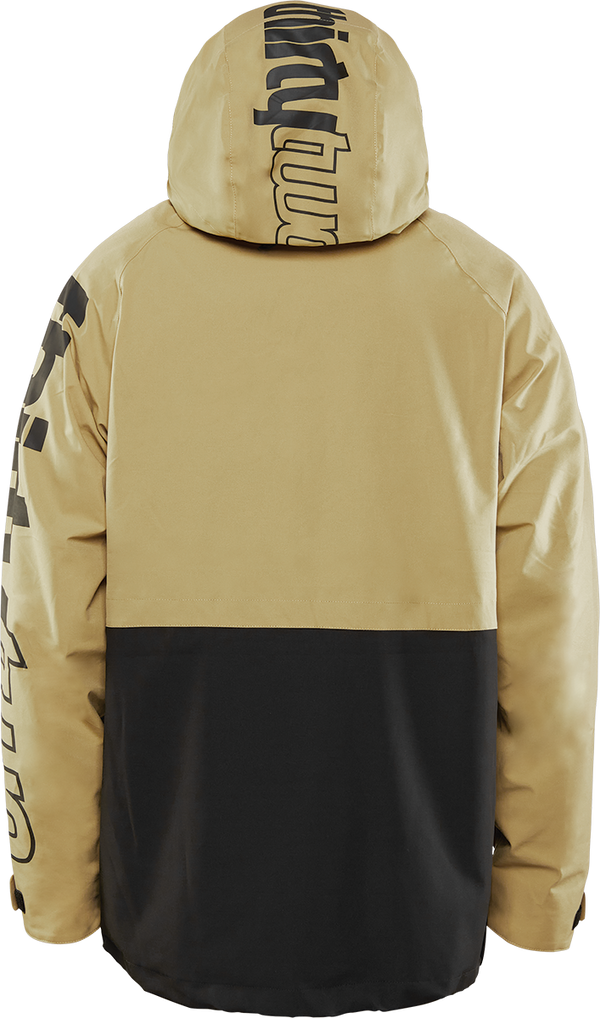 LIGHT ANORAK X JP - ThirtyTwo EU