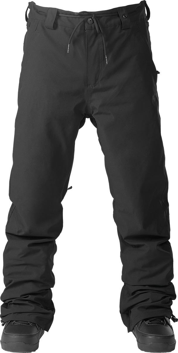 WOODERSON PANT