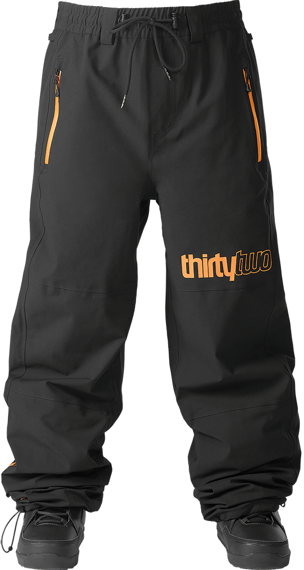 Bib Pants Thirty Two Snowboard Pants Thirtytwo Men's Snowboard