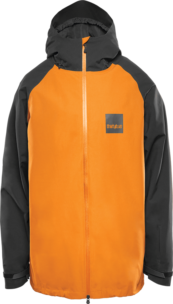 GATEWAY JACKET - thirtytwo EU