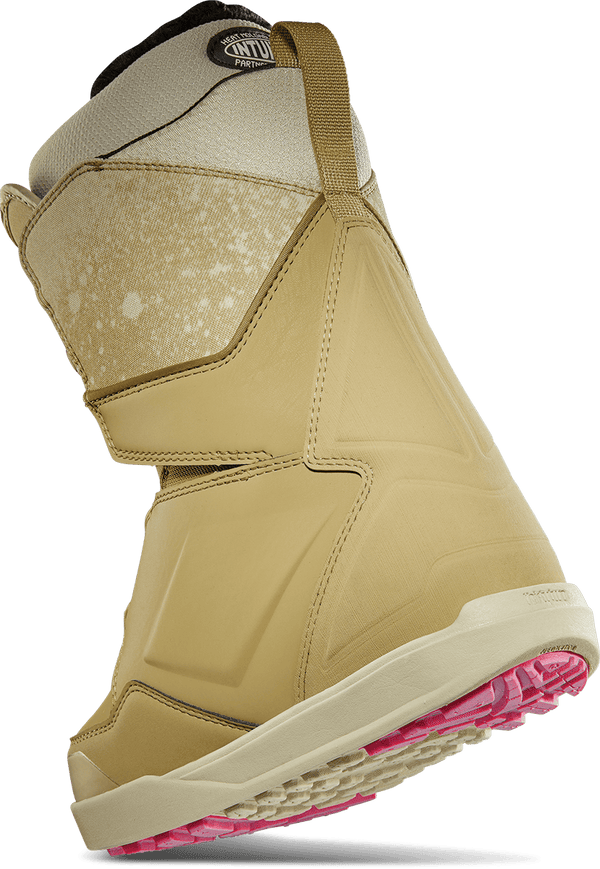 LASHED DOUBLE BOA WOMENS X B4BC - thirtytwo EU