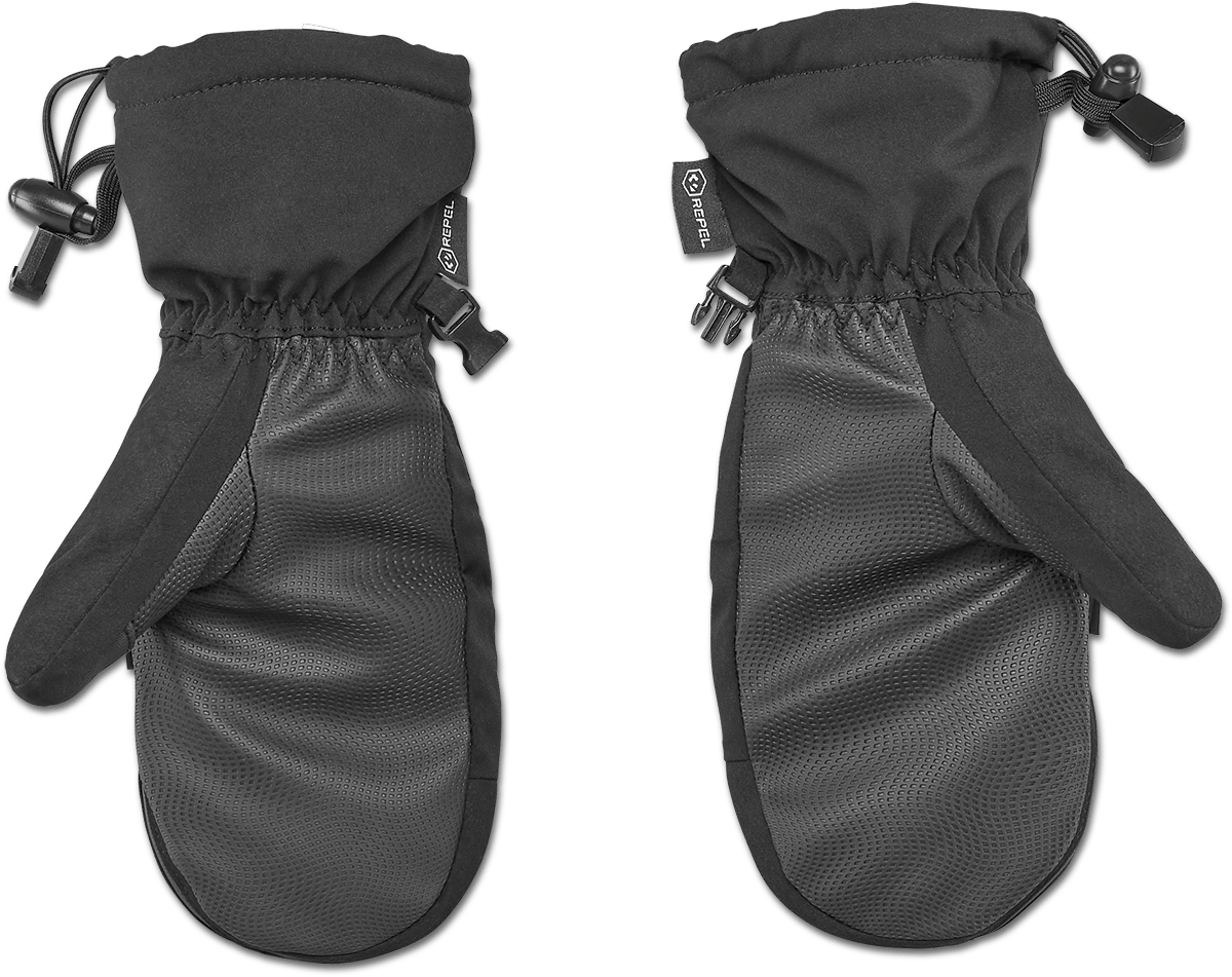 WOMENS CORP MITT Gloves ThirtyTwo Snowboard gear boots and bindings