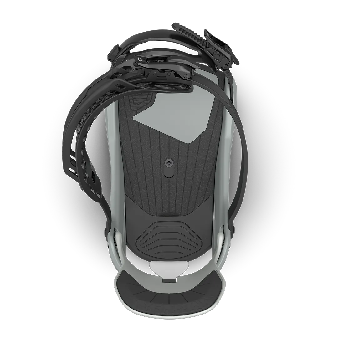 T32M Fase® X Scott Stevens Snowboard Binding