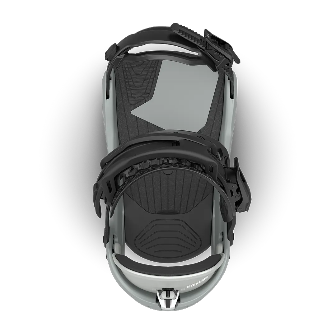 T32M Fase® X Scott Stevens Snowboard Binding