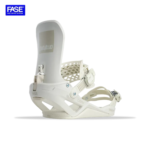 T32M Fase® Snowboard Binding Bindings ThirtyTwo Snowboard gear boots and bindings