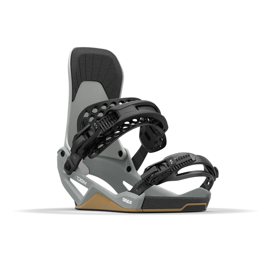 T32M Fase® X Scott Stevens Snowboard Binding