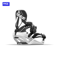 T32M Fase® x Volcom Snowboard Bindings White | thirtytwo EU