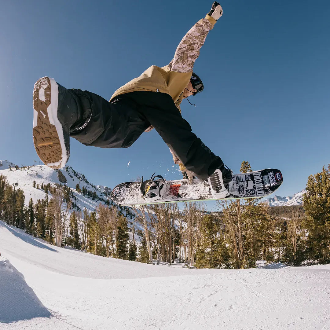 32 Tech Pullover Screen Hooded Fleece Sand | thirtytwo EU Screen Hooded Fleece ThirtyTwo Snowboard gear boots and bindings