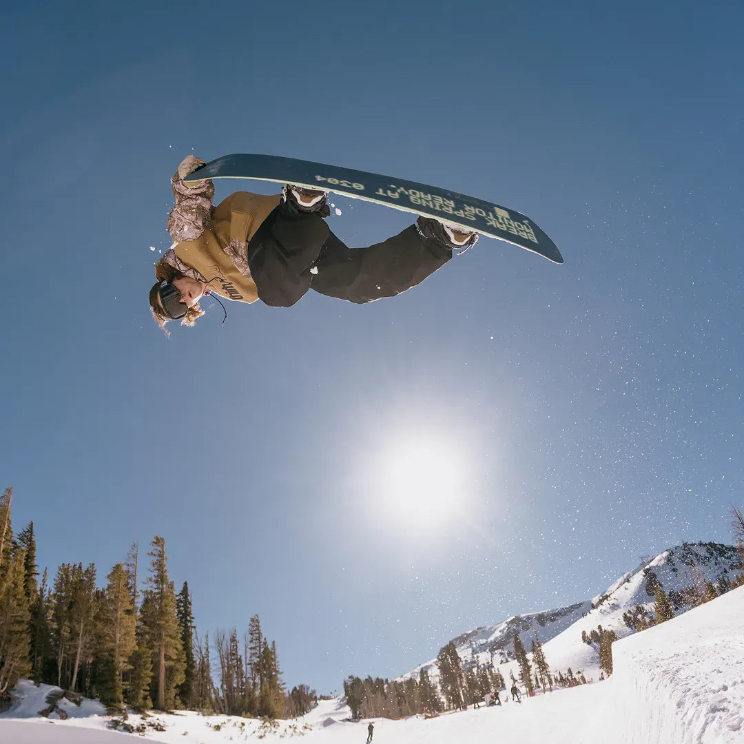 32 Tech Pullover Screen Hooded Fleece Sand | thirtytwo EU Screen Hooded Fleece ThirtyTwo Snowboard gear boots and bindings