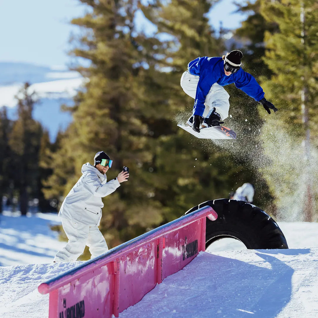 32 Classic Windbreaker