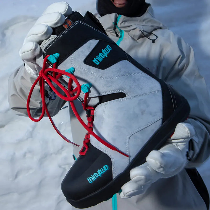 Men's Lashed X Fava Snowboard Boots