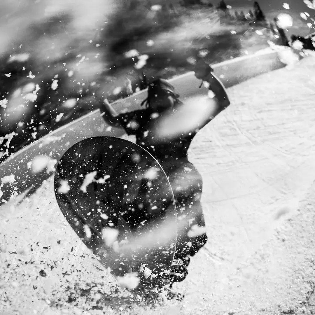 Men's ZB - 1 Boa® Snowboard Boots Black | thirtytwo EU Boots ThirtyTwo Snowboard gear boots and bindings