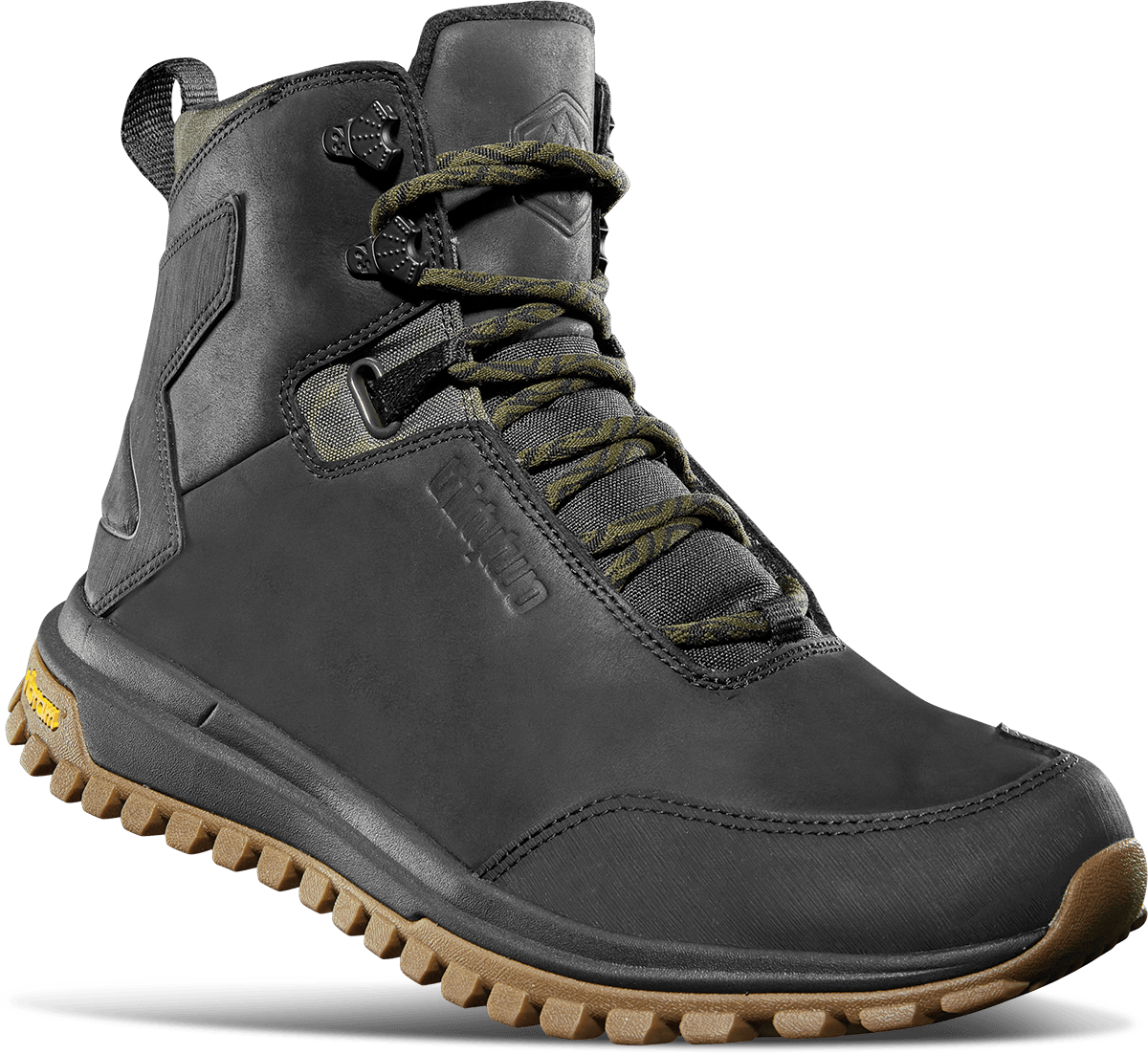 MEN'S DIGGER BOOT Boots ThirtyTwo Snowboard gear boots and bindings