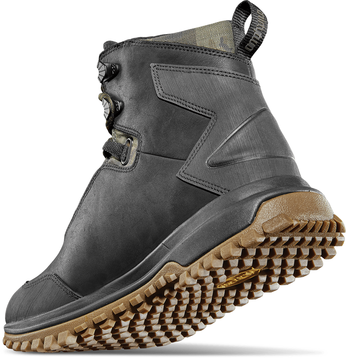 MEN'S DIGGER BOOT Boots ThirtyTwo Snowboard gear boots and bindings