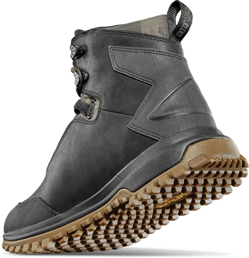 MEN'S DIGGER BOOT