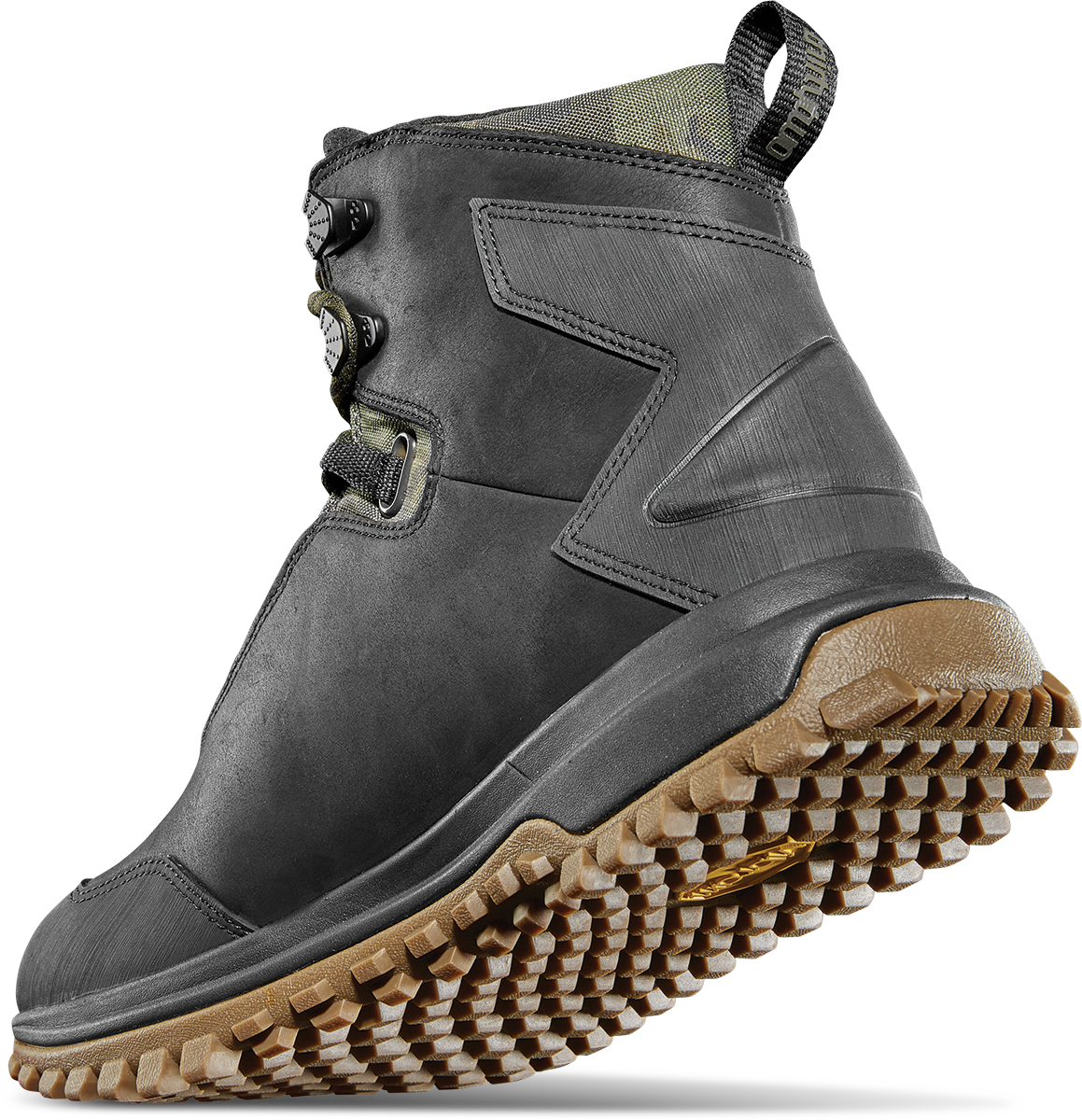 MEN&#39;S DIGGER BOOT