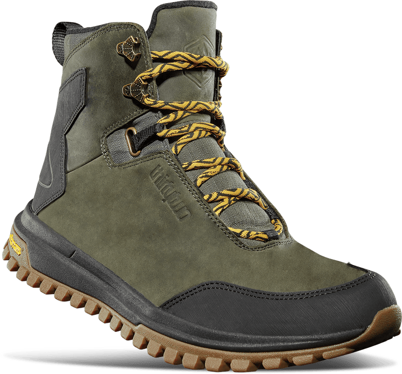 MEN'S DIGGER BOOT