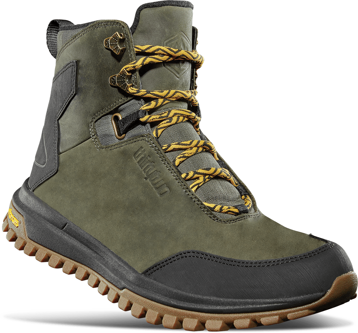 MEN'S DIGGER BOOT Boots ThirtyTwo Snowboard gear boots and bindings