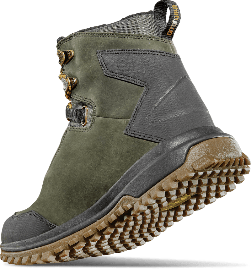 MEN'S DIGGER BOOT