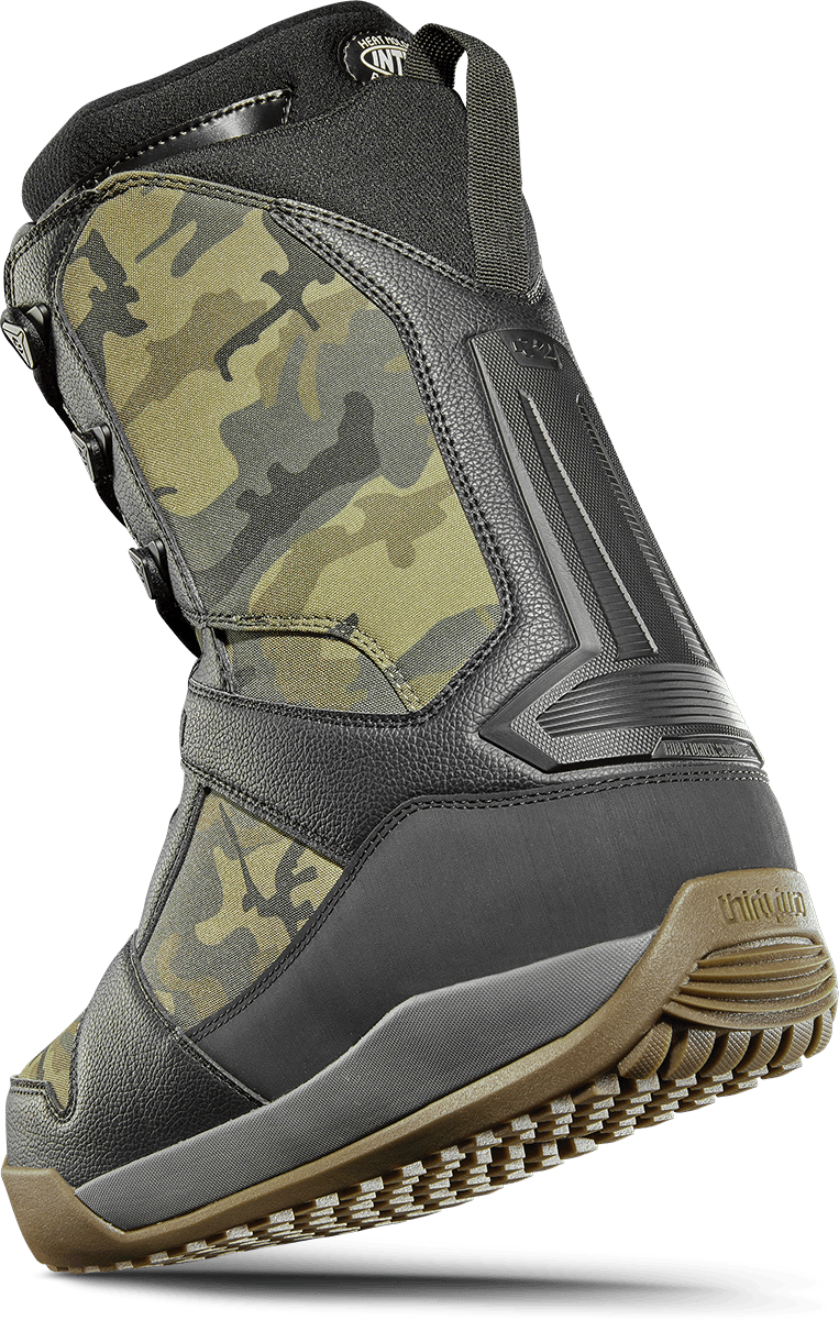 MEN'S DIESEL HYBRID X GRENIER SNOWBOARD BOOTS Boots ThirtyTwo Snowboard gear boots and bindings