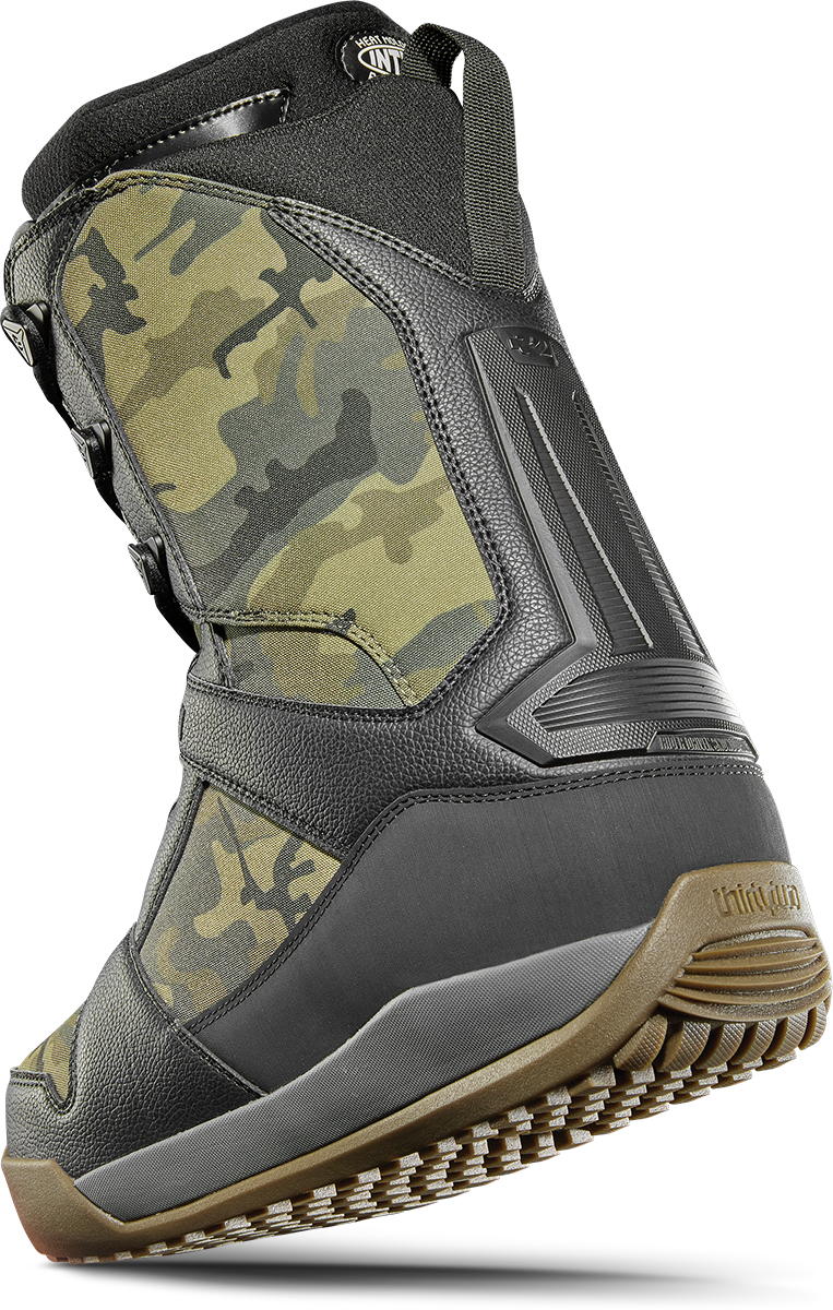 MEN&#39;S DIESEL HYBRID SNOWBOARD BOOTS