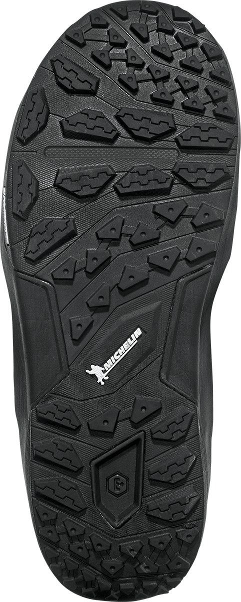 MEN'S FOCUS BOA® X SWEETIN SNOWBOARD BOOTS Boots ThirtyTwo Snowboard gear boots and bindings