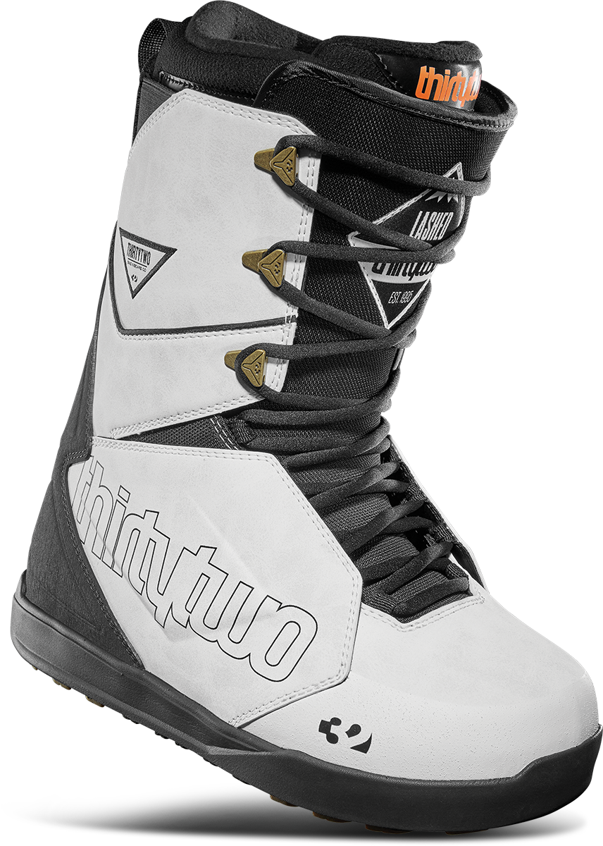 MEN&#39;S LASHED SNOWBOARD BOOTS