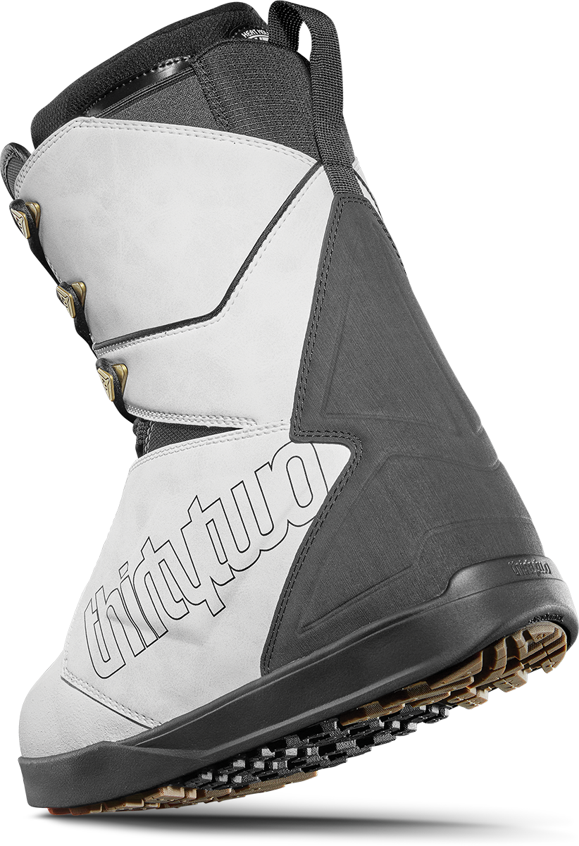 MEN&#39;S LASHED SNOWBOARD BOOTS