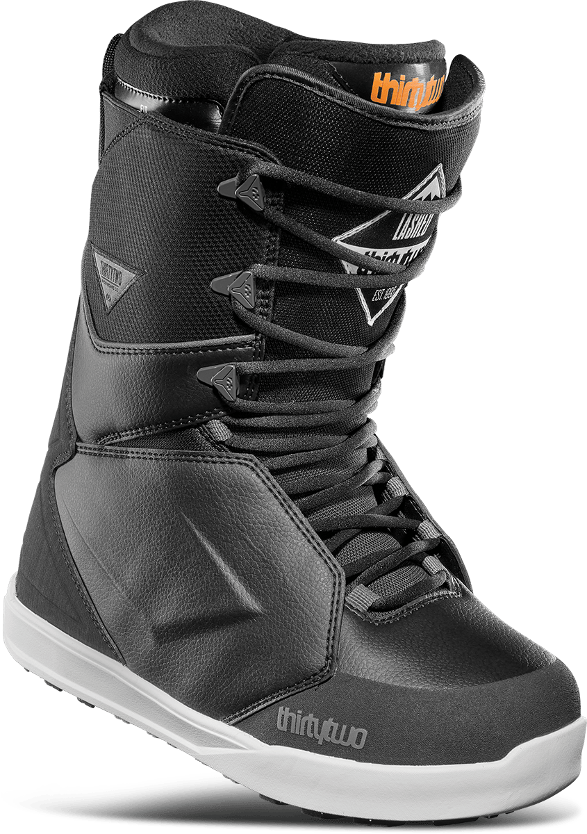 MEN'S LASHED SNOWBOARD BOOTS Boots ThirtyTwo Snowboard gear boots and bindings