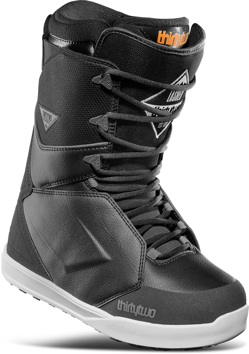 MEN S LASHED SNOWBOARD BOOTS thirtytwo eu